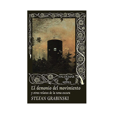 El demonio del movimiento