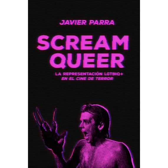 SCREAM QUEER