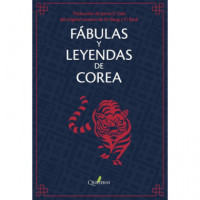 F�bulas y leyendas de Corea
