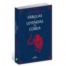 F�bulas y leyendas de Corea
