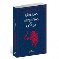 F�bulas y leyendas de Corea