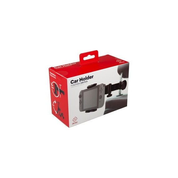 Soporte para Coche Nintendo Switch  BLADE