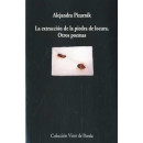 La extracci�n de la piedra de locura. Otros poemas