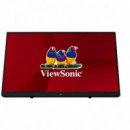 VIEWSONIC MONITOR LED 22 TD2230 TACTIL 1920x1080/SUPERCLEAR/VGA HDMI DP 2xUSB/ALTAVOCES