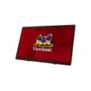 VIEWSONIC MONITOR LED 22 TD2230 TACTIL 1920x1080/SUPERCLEAR/VGA HDMI DP 2xUSB/ALTAVOCES