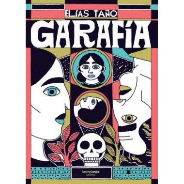 GARAFIA