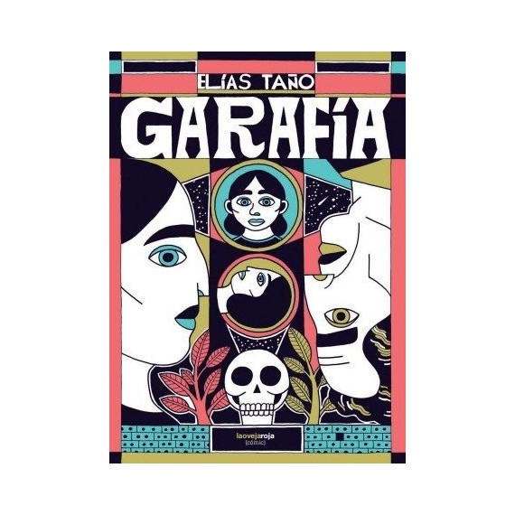 GARAFIA