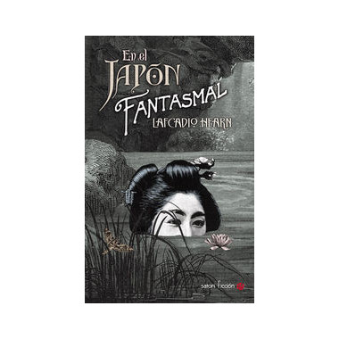 EN EL JAP�N FANTASMAL