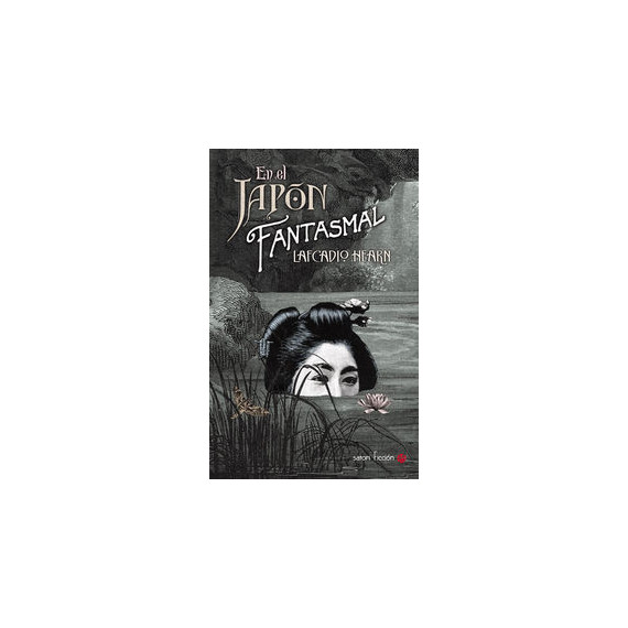 EN EL JAP�N FANTASMAL