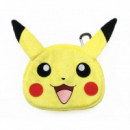 Pokémon: Pikachu - Bolsa de Peluche para Nintendo Ds 3DS Xl  BLADE
