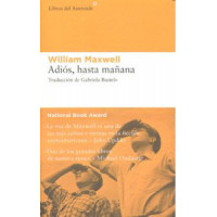 Adi�s, hasta ma�ana