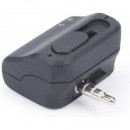 Earphones Adapter Woxter W8112 PS4  BLADE