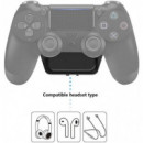 Earphones Adapter Woxter W8112 PS4  BLADE