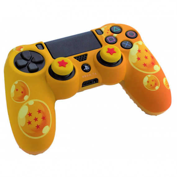 Grips Dragon Ball Z PS4  BLADE