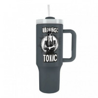 Vaso Termo Xl Wednesday