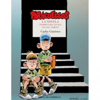 PARACUELLOS