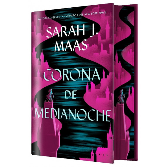 Corona de medianoche