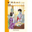 MAKANAI: LA COCINERA DE LAS MAIKO 02