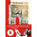 MAKANAI LA COCINERA DE LAS MAIKO N 01