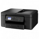 Multifuncion BROTHER DCP-J1360DW Tinta Color