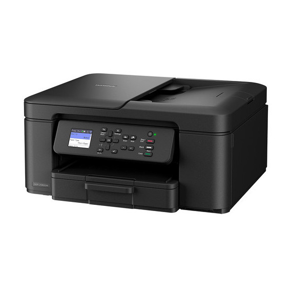Multifuncion BROTHER DCP-J1360DW Tinta Color