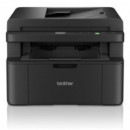 Multifuncion BROTHER DCP-L1660W Laser Monocromo