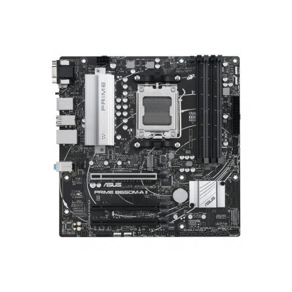 Placa Base ASUS Prime B650-A Amd B650 AM5 ATX