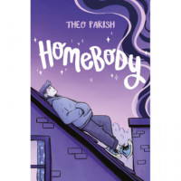 Homebody   2025