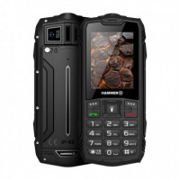 Telefono Movil Rugerizado Hammer Rock