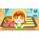 Cooking Mama Cookstar PS4