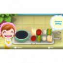Cooking Mama Cookstar PS4