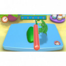 Cooking Mama Cookstar PS4