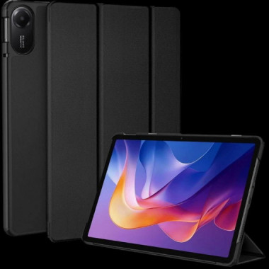 XIAOMI Funda Ultra Slim para Redmi Pad 2 Negro