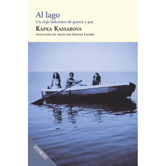 AL LAGO