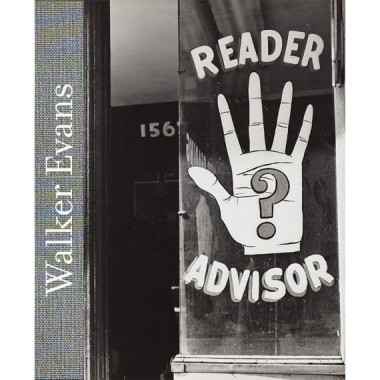 Walker Evans