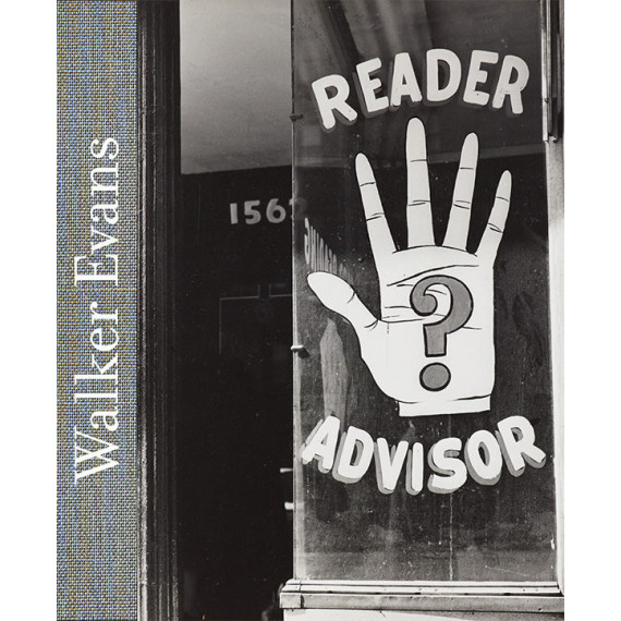 Walker Evans