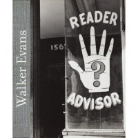 Walker Evans