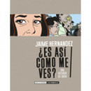 �Es as� como me ves? (2� ed.)