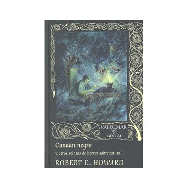 Canaan negro
