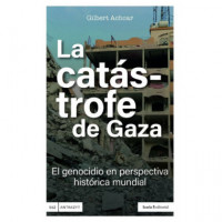 LA CATASTROFE DE GAZA