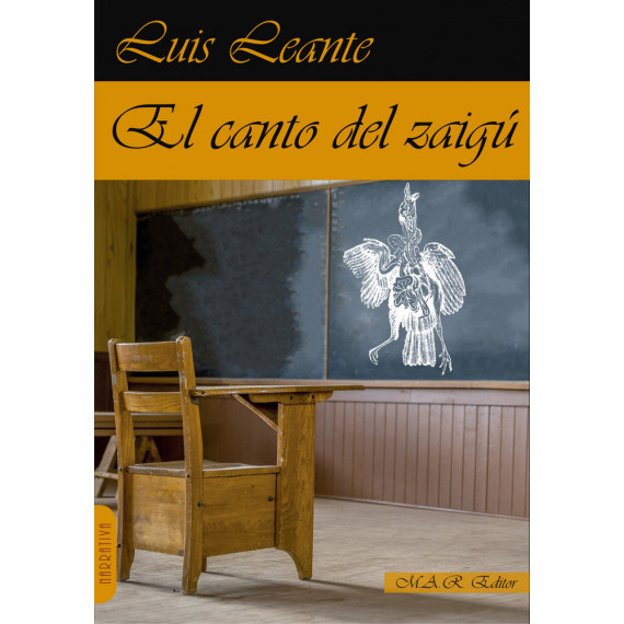 CANTO DEL ZAIGU,EL