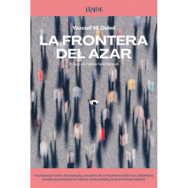 LA FRONTERA DEL AZAR