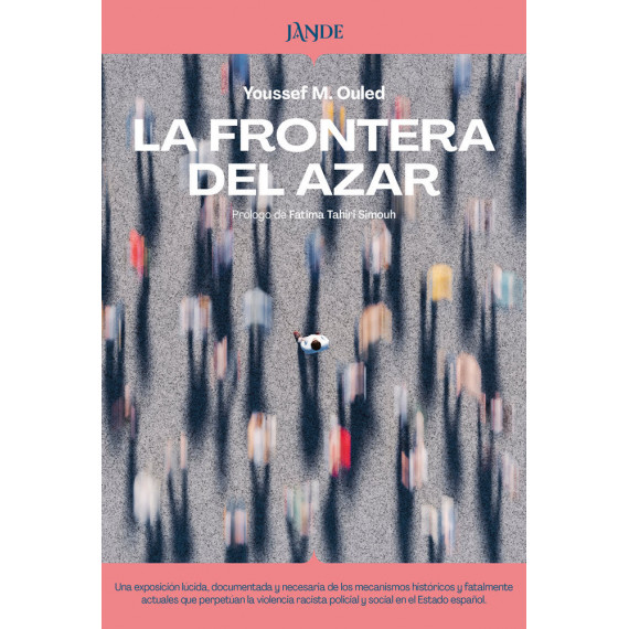 LA FRONTERA DEL AZAR