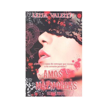 AMOS Y MAZMORRAS VI