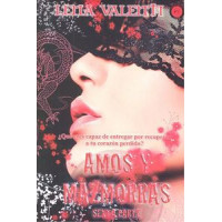 AMOS Y MAZMORRAS VI