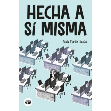 HECHA A SI MISMA