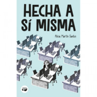 HECHA A SI MISMA