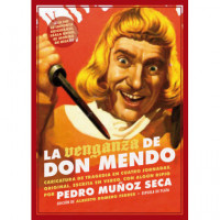 La venganza de don Mendo
