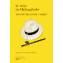 LA VEJEZ DE HELIOGABALO