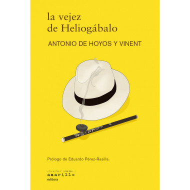 LA VEJEZ DE HELIOGABALO